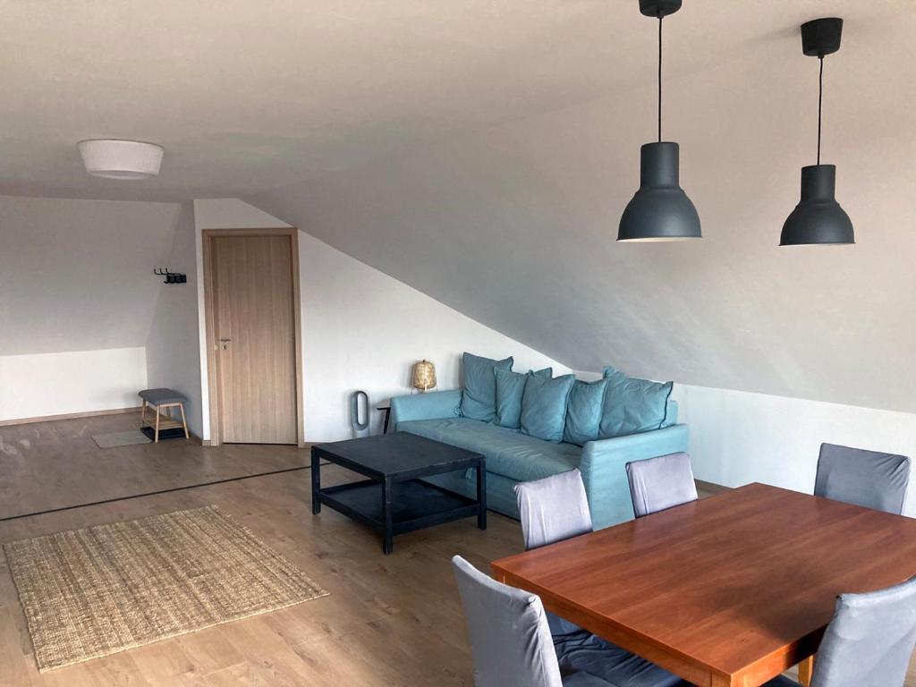 Karádi apartman Zanka Bagian luar foto
