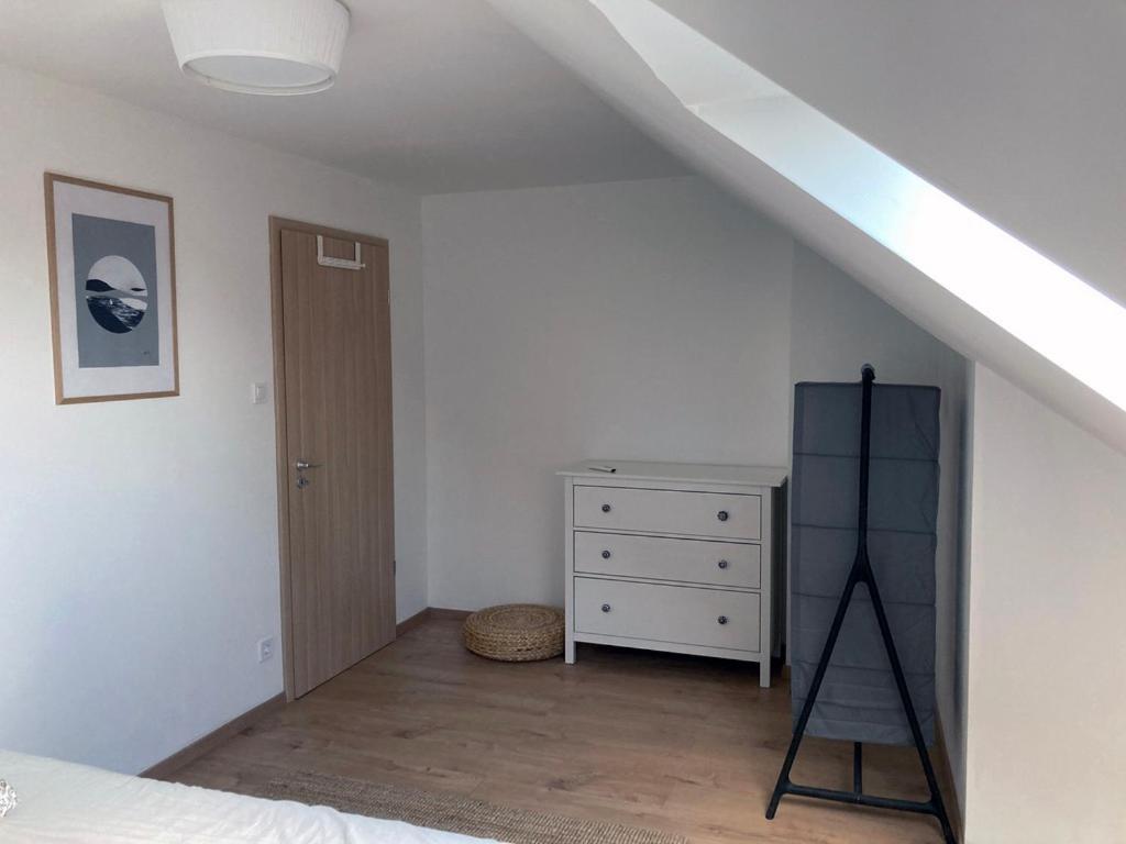 Karádi apartman Zanka Bagian luar foto