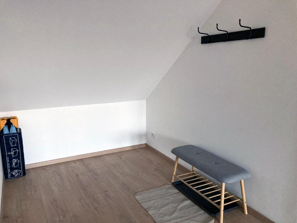 Karádi apartman Zanka Bagian luar foto