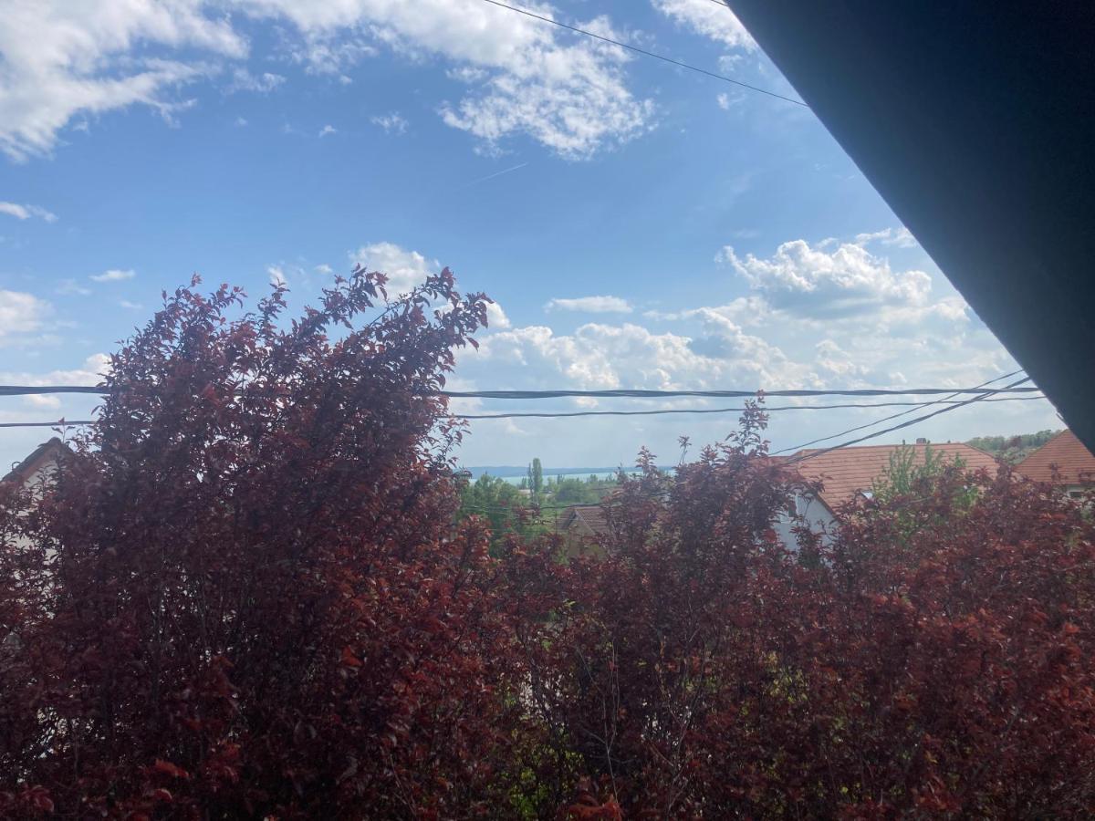 Karádi apartman Zanka Bagian luar foto